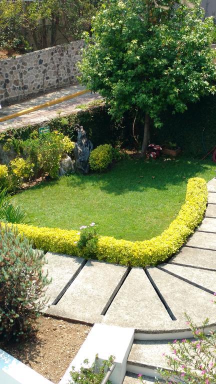 Hotel Casa Cielo Valle de Bravo Exterior foto