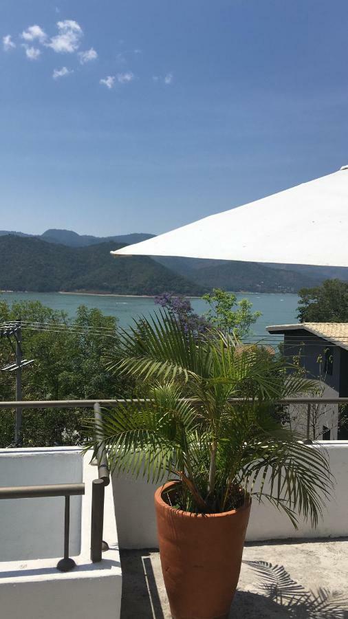 Hotel Casa Cielo Valle de Bravo Exterior foto